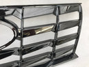 HYUNDAI TUCSON NX4e N-LINE 2020- FRONT BUMPER GRILL RADIATOR GRILLE 86351-N7CA0