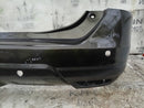 NISSAN X-TRAIL 2013-2017 REAR BUMPER GENUINE 850224CE0H