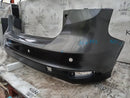 FORD FOCUS III MK3 FACELIFT 14-17 HATCHBACK REAR BUMPER PDC F1EB-17906-A
