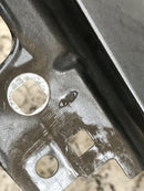 FORD FIESTA MK8 2017-22 FRONT FENDER WING PANEL LEFT PASSENGER SIDE