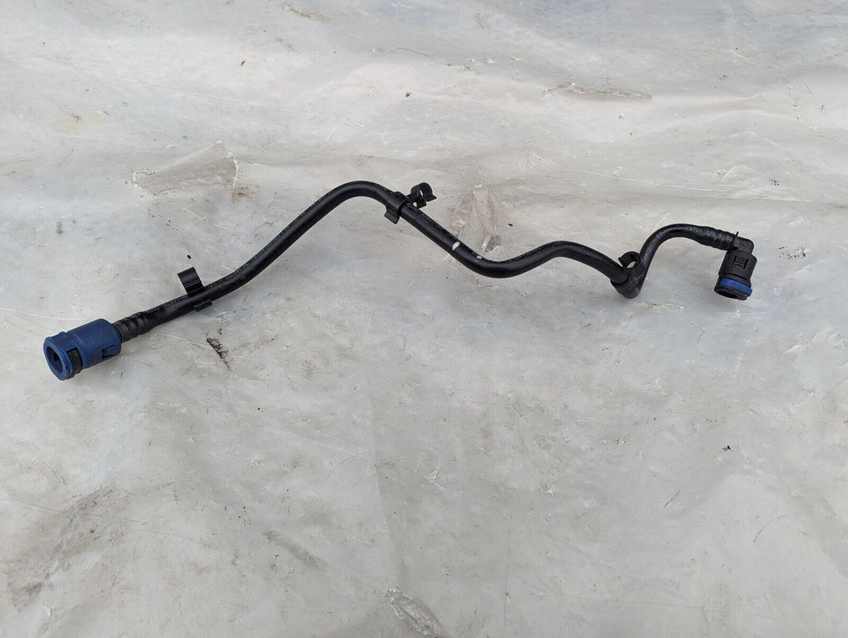 RANGE ROVER EVOQUE L538 2.2 DIESEL 11-15 FUEL LINE PIPE GJ32-9G901-AA