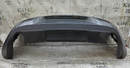 VOLVO V40 2013-2017 REAR BUMPER GENUINE PDC 31283756