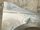 SKODA FABIA MK3 NJ 2014-2020 FRONT FENDER WING PANEL RIGHT DRIVER SIDE