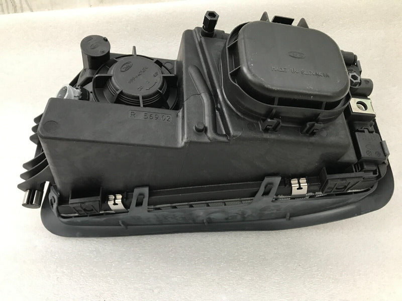 MAN TGM TGS TGL 2005-13 **RHT RIGHT SIDE HEADLIGHT HEAD LAMP GENUINE 81251016581