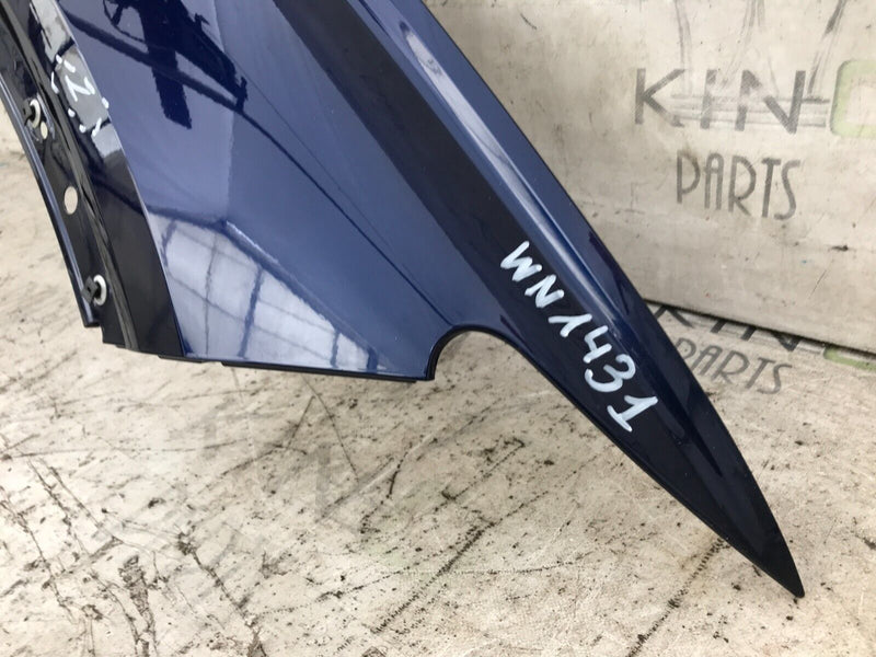 AUDI Q4 E-TRON 2021-ON FRONT FENDER WING PANEL RIGHT DRIVER SIDE