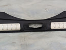 RANGE ROVER EVOQUE L538 11-15 BOOT/TRUNK LOCK TRIM PANEL COVER BJ32-113A10-AC
