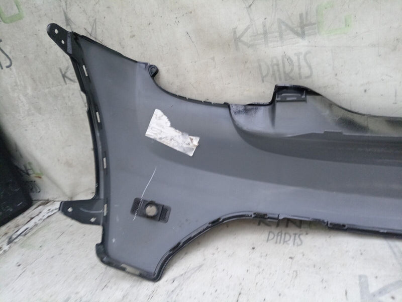 MINI COOPER F56 LCI 2 2021-ON JCW JOHN COOPER WORKS REAR BUMPER 9450644