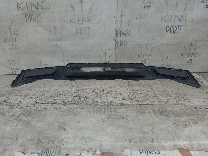 VW PASSAT B8 3G (GTE) ESTATE 2015-2018 REAR BUMPER DIFFUSER 3G9807421