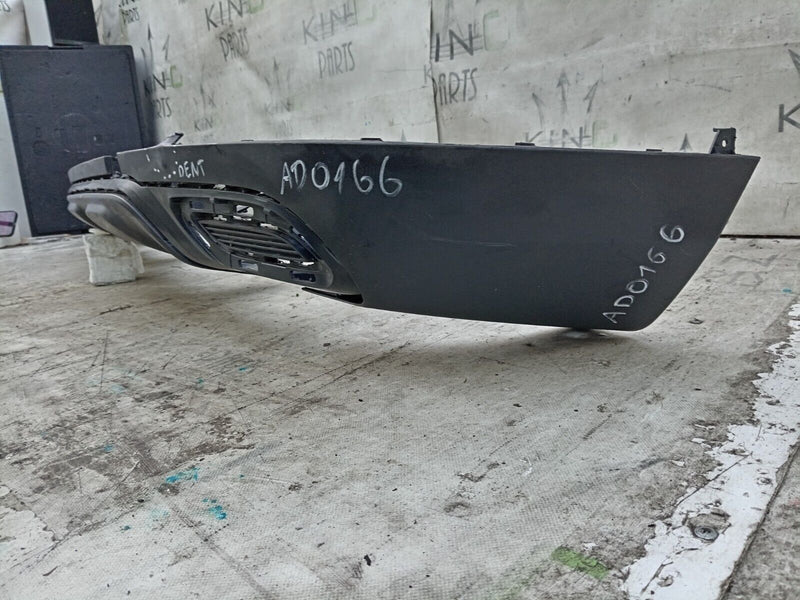 MG ZS CROSSOVER 2020-ON REAR BUMPER PDC GENUINE P10639342