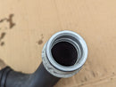 MERCEDES S-CLASS W221 S320 06-2013  COOLANT HOSE PIPE A2215010784 GENUINE