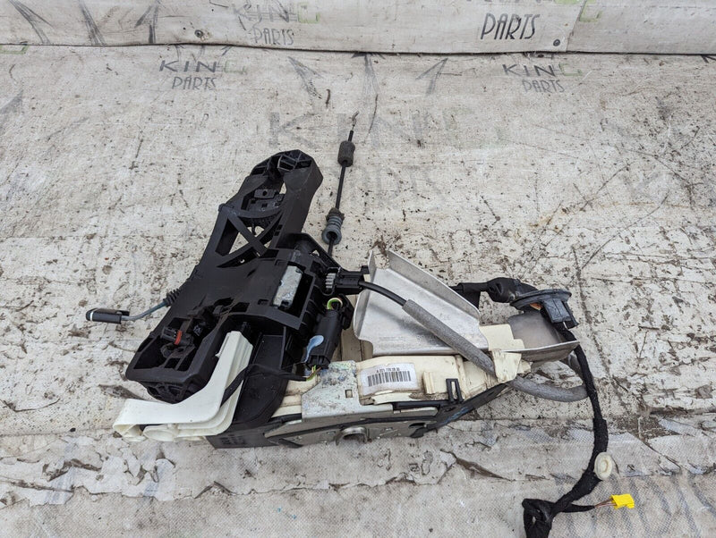MERCEDES S-CLASS W221 2006-2013 FRONT RIGHT O/S DOOR LOCK MECHANISM A2217202835