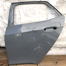 VW id.3 ID3 GENUINE REAR DOOR SHELL PANEL LEFT PASSENGER SIDE 10A833311B