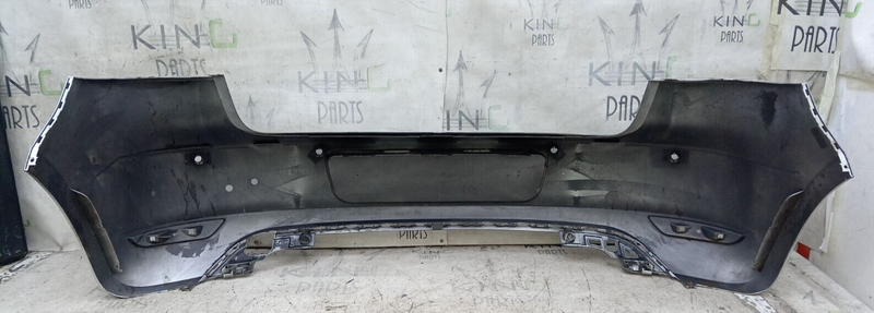 VW GOLF MK6 2009- 2012 REAR BUMPER GENUINE PDC 5K6807421