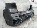KIA NIRO DE MK1 ELECTRIC FACELIFT 2020-21 REAR BUMPER GENUINE PDC
