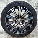 VOLVO XC90 MK2 ALLOY WHEEL RIM 20" 9Jx20H2 ET38,5 TYRE 275/45/20 R20