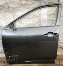 NISSAN X-TRAIL MK4 T33 2021- FRONT DOOR SHELL PANEL LEFT PASSENGER SIDE