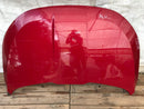 KIA NIRO MK2 (SG2) 2022-ON GENUINE ALUMINIUM  BONNET HOOD PANEL in RED