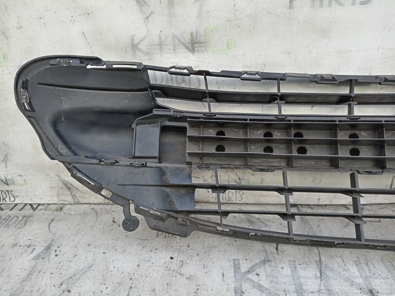 PEUGEOT 207 2006-2009 FRONT BUMPER GRILL GENUINE 9649581880