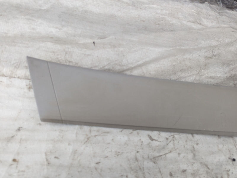 FIAT DUCATO 06-14 FRONT RIGHT DRIVER SIDE  A PILLAR TRIM GENUINE 1311375070