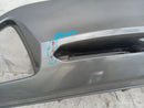 HONDA CIVIC VIII MK8 FACELIFT 2009-2011 REAR BUMPER DIFFUSER GENUINE