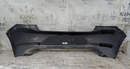 VW VOLKSWAGEN POLO 2017-2021 REARA BUMPER GENUINE 2GS807421