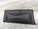 FIAT DUCATO 06-14 DASHBOARD STORAGE COMPARTMENT LID GENUINE