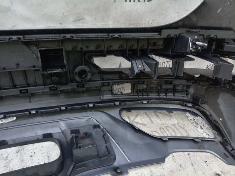 AUDI Q5 S-LINE 2016-2020 REAR BUMPER PDC GENUINE 80A807511