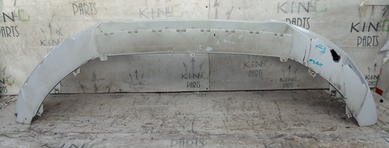 AUDI RS5 2010-17 FRONT BUMPER PDC GENUINE 8T0807437AC