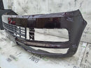 VW TRANSPORTER CARAVELLE T6 FRONT BUMPER 2016-2019  7E5807221D