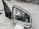 MERCEDES-BENZ C-CLASS W204 2007-2014 RIGHT O/S DOOR WING MIRROR A3160442 GENUINE