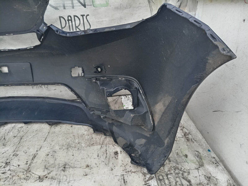 HONDA JAZZ MK4 2020-ON FRONT BUMPER PDC GENUINE 71101-TZB-ZZ00