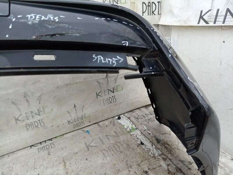 BMW 3 F31 M SPORT LCI ESTATE 2015-19 REAR BUMPER PDC 8054209