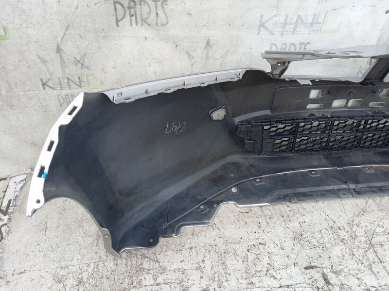 HONDA JAZZ 1st FACELIFT 2011-2014 FRONT BUMPER GENUINE 71101-TF0X-ZX00