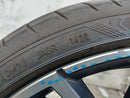 BMW 5 G30 G31 G38 M-SPORT ALLOY WHEEL RIM 20" 8Jx20H2 IS30 TYRE 245/35/R20