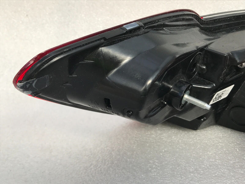 BMW 3' G20 SALOON 2018-ON REAR BOOT LID TAILGATE RIGHT SIDE LED TAIL LIGHT LAMP