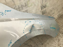 SKODA FABIA MK3 NJ 2014-2020 FRONT FENDER WING PANEL RIGHT DRIVER SIDE
