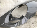 PORSCHE 911 992 ALUMINIUM FRONT FENDER WING PANEL LEFT PASSENGER SIDE