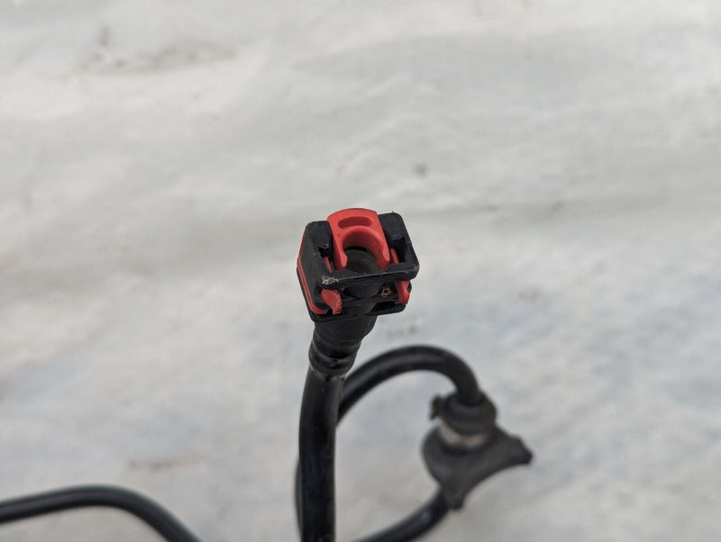 RANGE ROVER EVOQUE L538 2.2 DIESEL 11-15 FUEL DELIVERY PIPE BJ32-9C490-AC