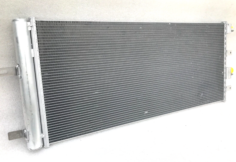 FORD EDGE MK2 2015-22 AIR CON A/C COOLING RADIATOR CONDENSER K2GH-19710-AA