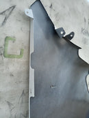 RENAULT MASTER FACELIFT 2020-ON FRONT FENDER WING PANEL LEFT SIDE