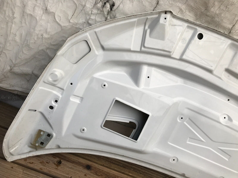 MERCEDES SPRINTER MK3 W907 W910 2019 BONNET HOOD SHELL PANEL A9078870100