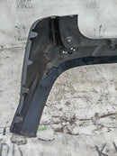 FORD TRANSIT CONNECT 2013-2016 BLACK REAR BUMPER GENUINE KT1B-17K823-N