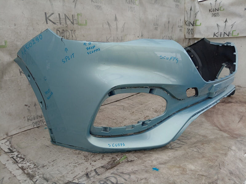 MG HS eHS Pre-FACELIFT 2018-2021 FRONT BUMPER GENUINE 10021135