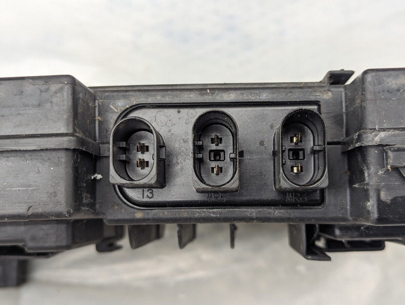 MERCEDES S-CLASS W221 06-13 POWER SUPPLY FUSE BOX A2215400850 GENUINE