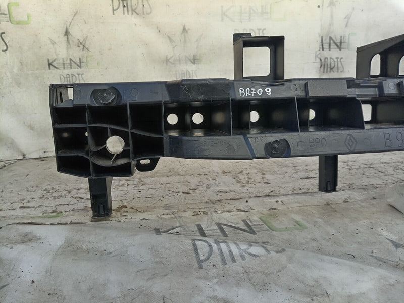 RENAULT CLIO 2012-2016 REAR BUMPER ABSORBER MOUNT REINFORCER 850908121R