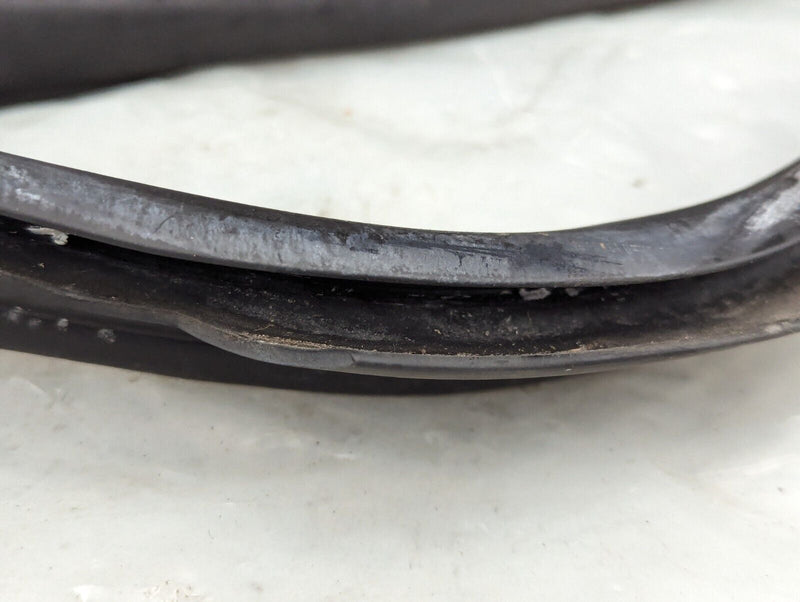 MERCEDES S-CLASS W221 S320 06-2013 REAR BOOT LID RUBBER SEAL A2217500598 GENUINE