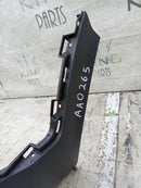 KIA SPORTAGE MK4 QL 2015-2018 REAR LOWER SECTION PDC GENUINE 86612F1000