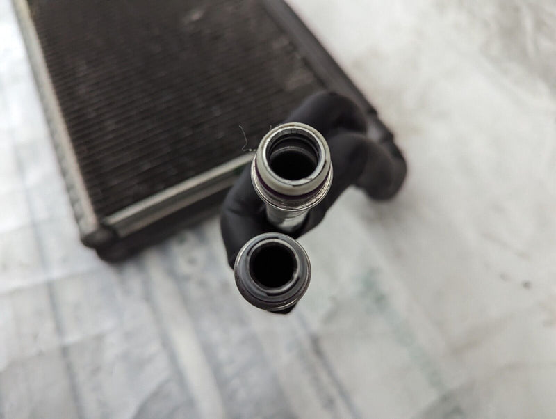 BMW X1 E84 09-15 2.0 DIESEL HEATER MATRIX RADIATOR