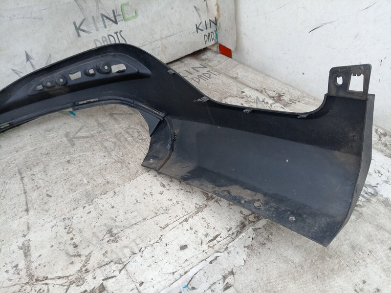 FORD FOCUS IV MK4 ESTATE 2018-ON  LOWER REAR BUMPER JX7B-17F954-J