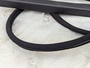 MERCEDES C-CLASS W204 07-11 FRONT LEFT N/S DOOR RUBBER GASKET SEAL A2046970951